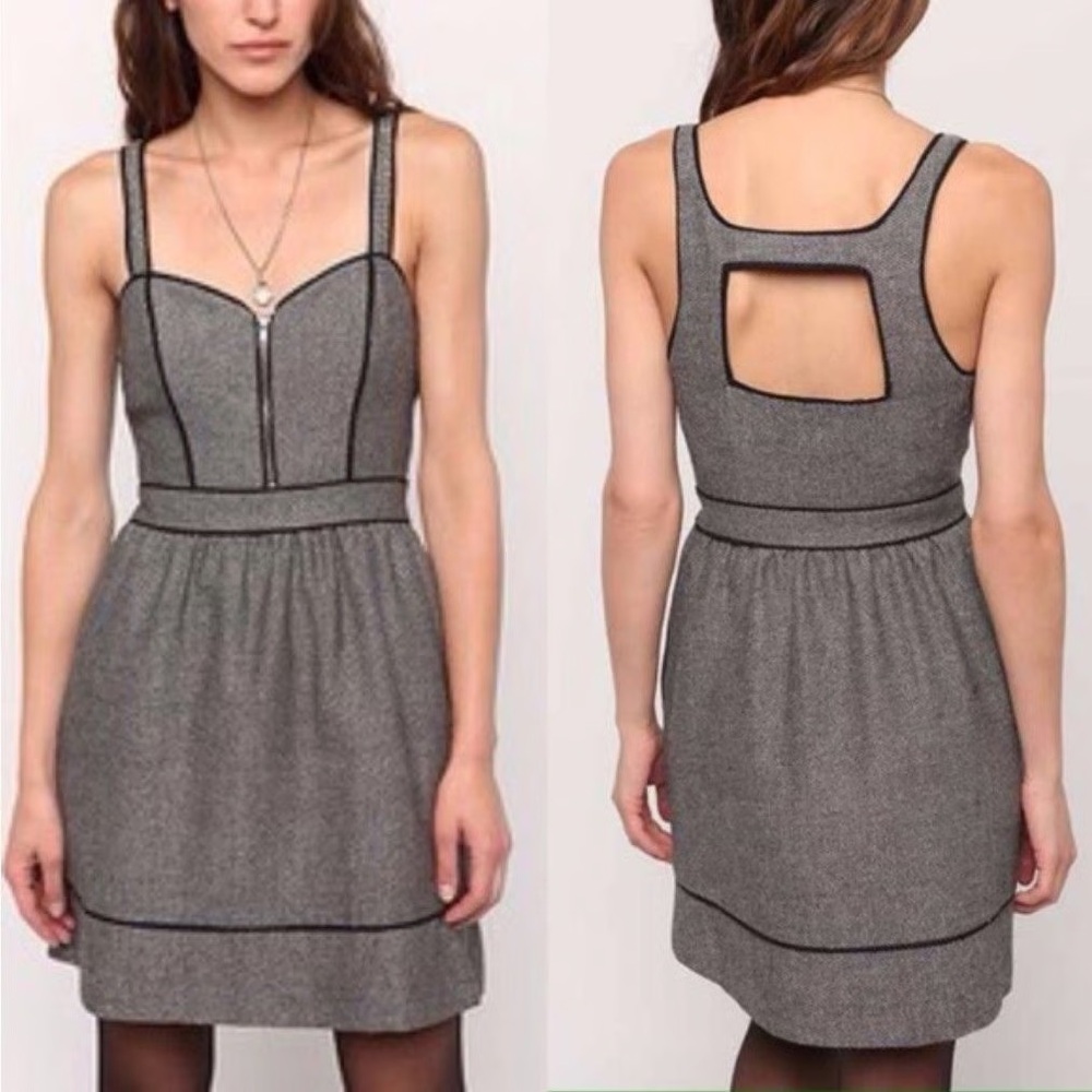Kimchi Blue Urban Outfitters Dress Sz 8